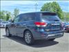 2014 Nissan Pathfinder SL