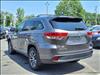 2019 Toyota Highlander AWD XLE