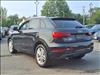 2017 Audi Q3 2.0T quattro Premium