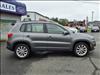 2017 Volkswagen Tiguan 2.0T Limited S 4Motion
