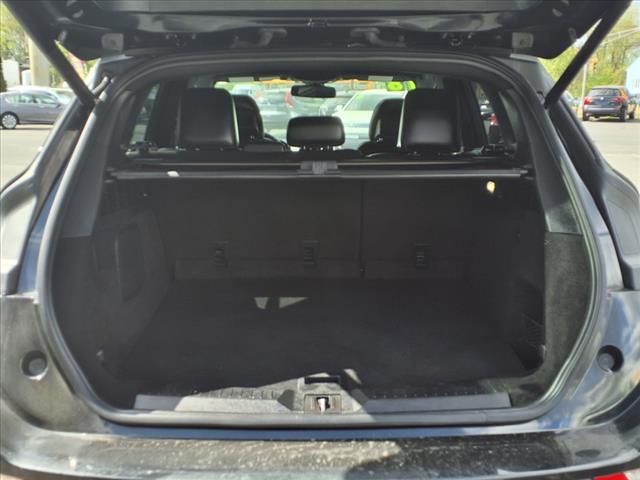 2018 Lincoln MKC AWD RESERVE