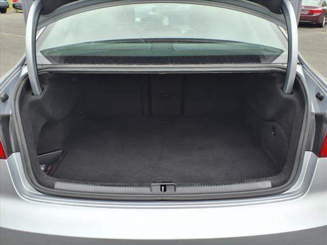 2015 Audi A3 2.0T quattro Premium
