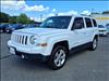 2015 Jeep Patriot AWD LATITUDE