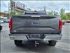 2015 Ford F-150 4X4 LARIAT SUPER CAB
