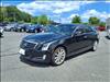 2013 Cadillac ATS AWD 3.6L PREMIUM