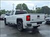 2017 GMC Sierra 1500 4X4 DBLE CAB