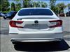 2022 Honda Accord Hybrid EX-L