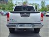 2019 Nissan Frontier SV GREW CAB 4X4 V6