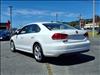 2012 Volkswagen Passat SE