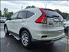 2015 Honda CR-V AWD EXL