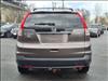 2012 Honda CR-V AWD EXL