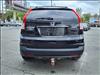 2012 Honda CR-V AWD EX-L W/NAV