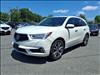 2019 Acura MDX SH-AWD w/Advance