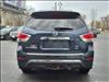 2014 Nissan Pathfinder 4X4 SL