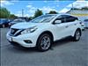 2015 Nissan Murano AWD PLATINUM