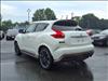 2014 Nissan JUKE 4X4 NISMO