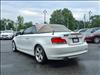 2009 BMW 1 Series 128I CONVERTIBLE