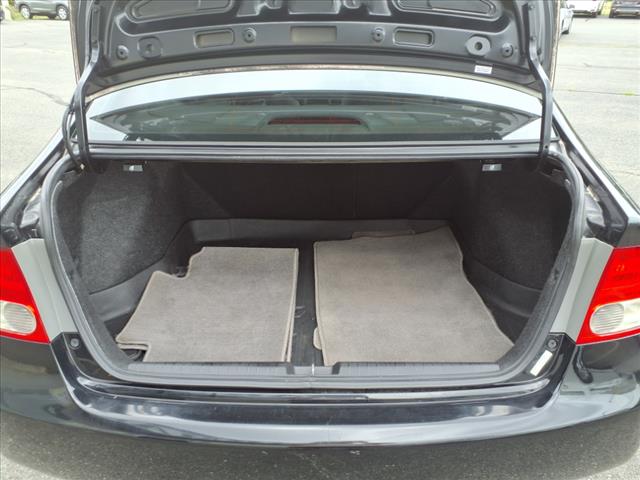 2011 Honda Civic EX