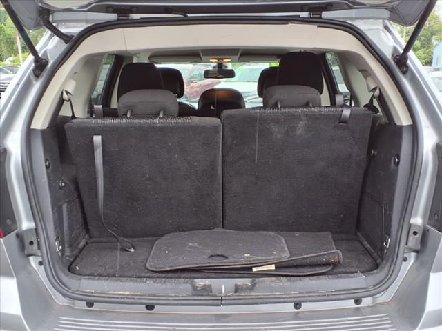 2019 Dodge Journey SE Value Package