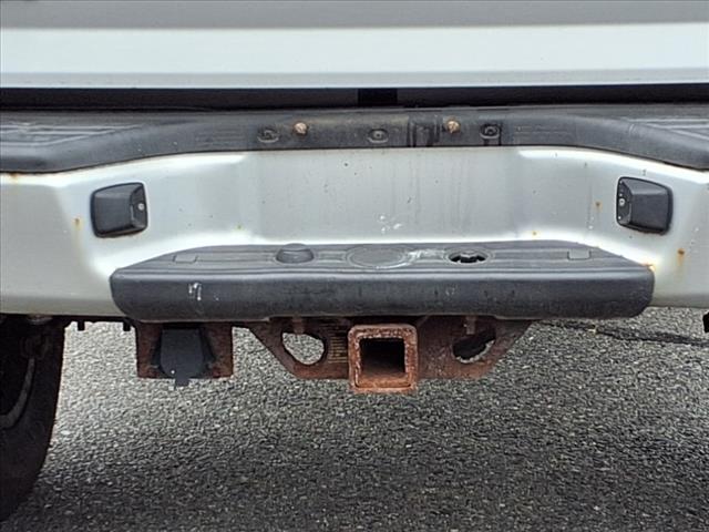 2012 Toyota Tacoma 4X4 DBL CAB V6