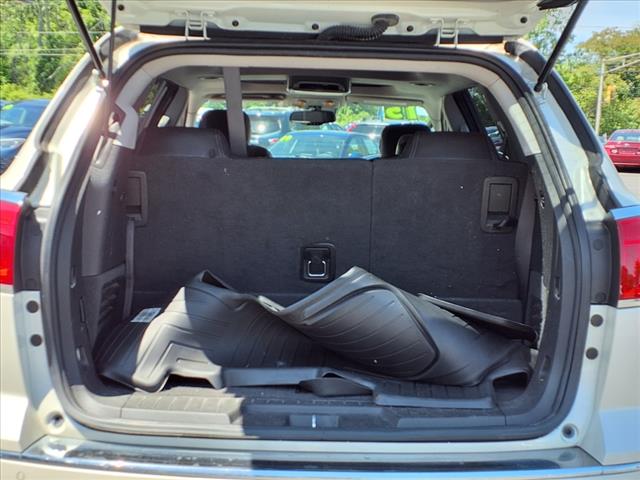 2015 Buick Enclave AWD LEATHER
