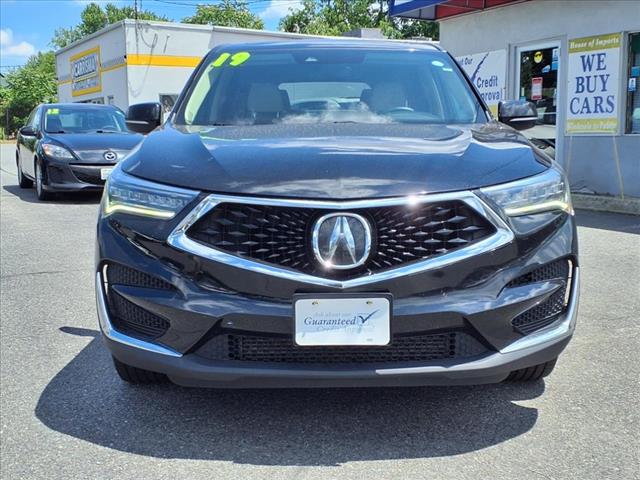 2019 Acura RDX SH-AWD w/Tech