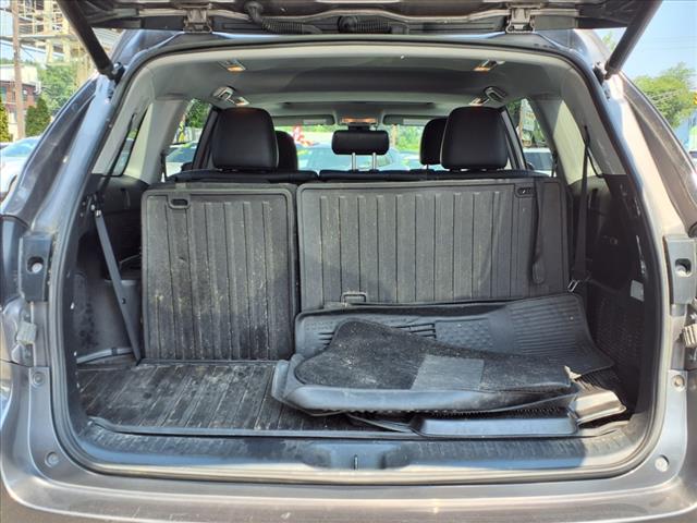 2019 Toyota Highlander AWD XLE