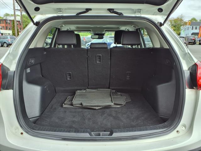 2015 Mazda CX-5 AWD GRAND TOURING