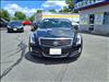 2013 Cadillac ATS AWD 3.6L PREMIUM
