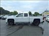 2017 GMC Sierra 1500 4X4 DBLE CAB