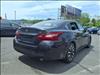 2018 Nissan Altima 2.5 SV