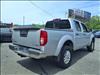 2019 Nissan Frontier SV GREW CAB 4X4 V6
