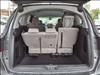 2018 Honda Odyssey EX