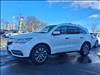 2016 Acura MDX SH-AWD w/Tech