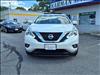 2015 Nissan Murano AWD PLATINUM