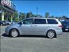 2016 Toyota Sienna AWD XLE PREMIUM