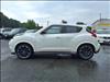 2014 Nissan JUKE 4X4 NISMO