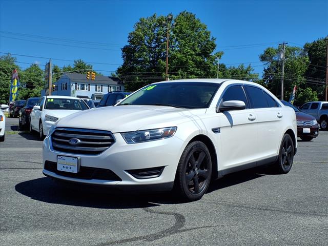 2016 Ford Taurus SEL