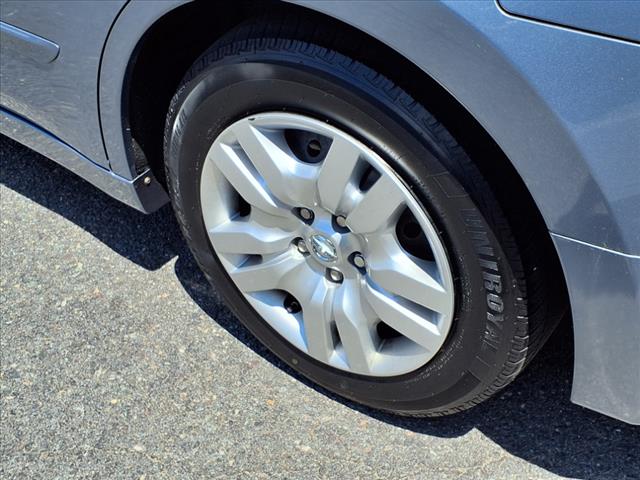 2012 Nissan Altima 2.5 S