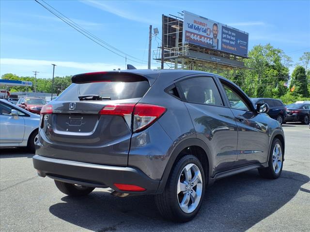 2019 Honda HR-V LX