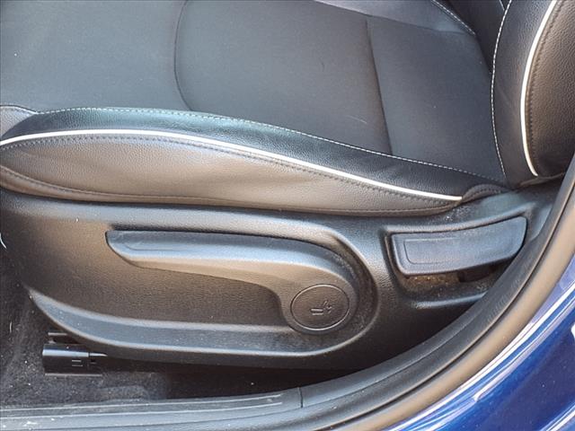 2020 Kia Forte GT Line