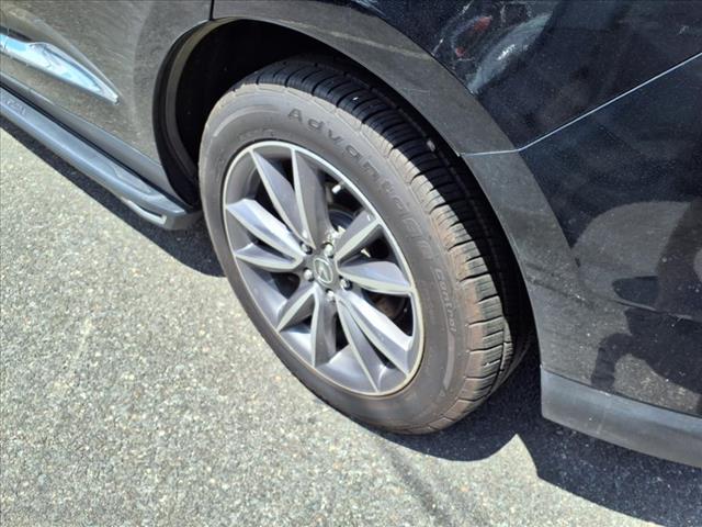 2019 Acura RDX SH-AWD w/Tech