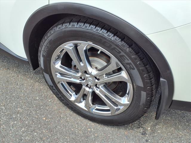 2015 Nissan Murano AWD PLATINUM