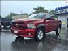 2013 RAM 1500 4X4 TRADESMAN 4DR