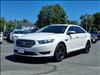 2016 Ford Taurus SEL