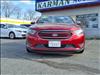 2015 Ford Taurus Limited