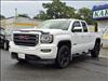2017 GMC Sierra 1500 4X4 DBLE CAB