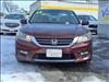 2015 Honda Accord EX