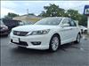 2014 Honda Accord EX-L w/Navi