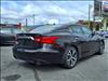 2017 Nissan Maxima Platinum